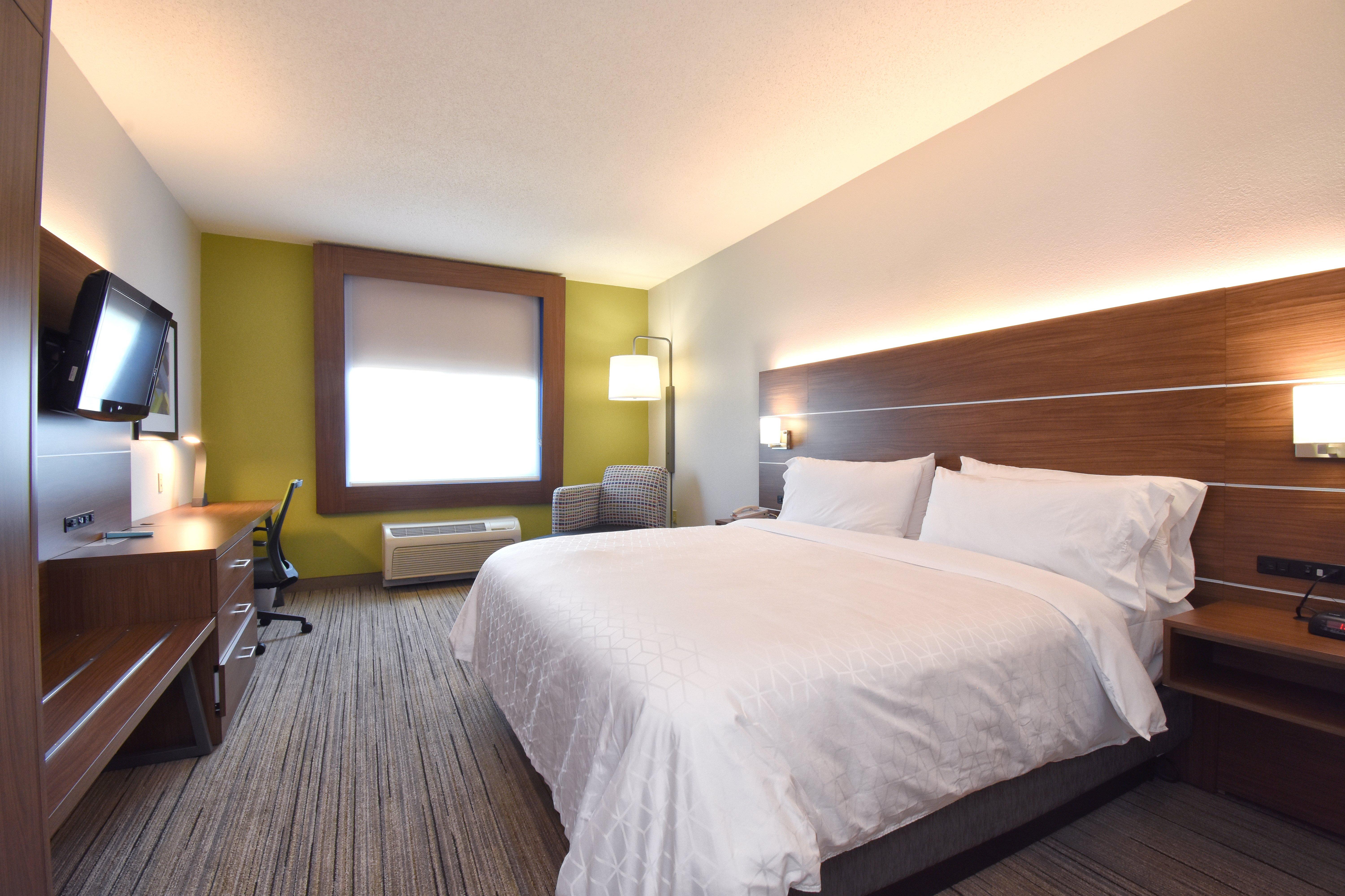 Holiday Inn Express & Suites Southern Pines-Pinehurst Area By Ihg Exterior foto